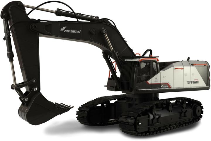 Amewi ACV730 Excavator Chain (RTR Ready-to-Run)