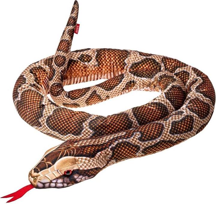 Produktbild Beppe Tigerpython 180cm