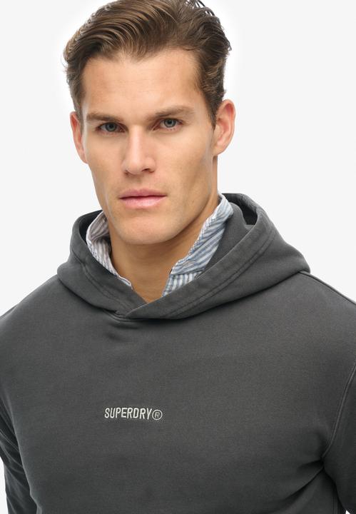 Immagine prodotto Superdry Micro Logo Hoodie (M)