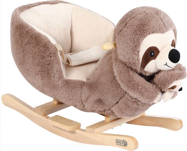 Immagine prodotto Deuba Peluche a dondolo