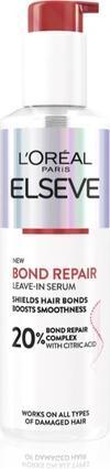 Actual product image L'Oréal Paris Elseve Bond Repair Leave-In Serum (150 ml)