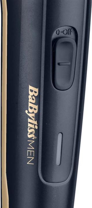 Image du produit BaByliss BG120E