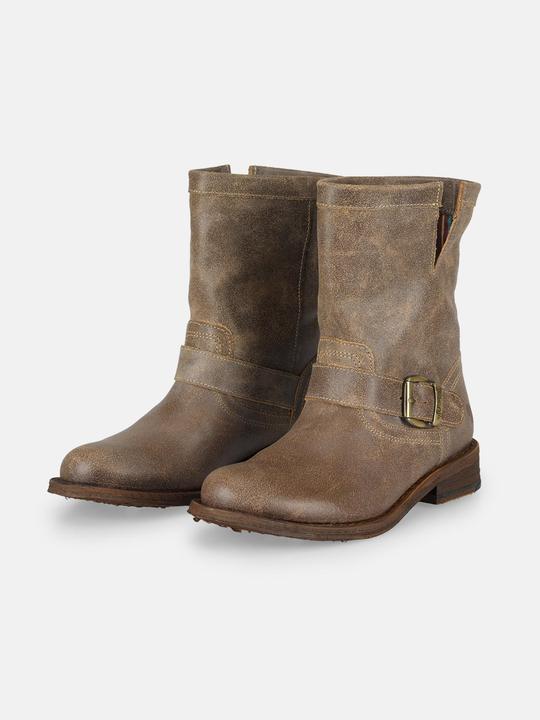 Actual product image Felmini Stiefelette (38)