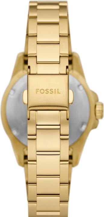 Produktbild Fossil Damenuhr BLUE DIVE (Analoguhr, 36 mm)