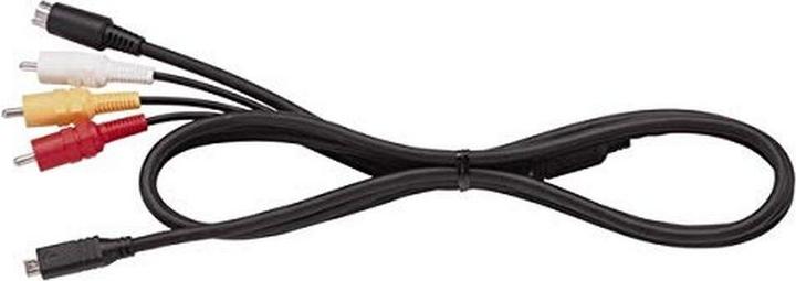 Immagine prodotto Sony Component Video — Micro-B USB (1.50 m, Cinch)