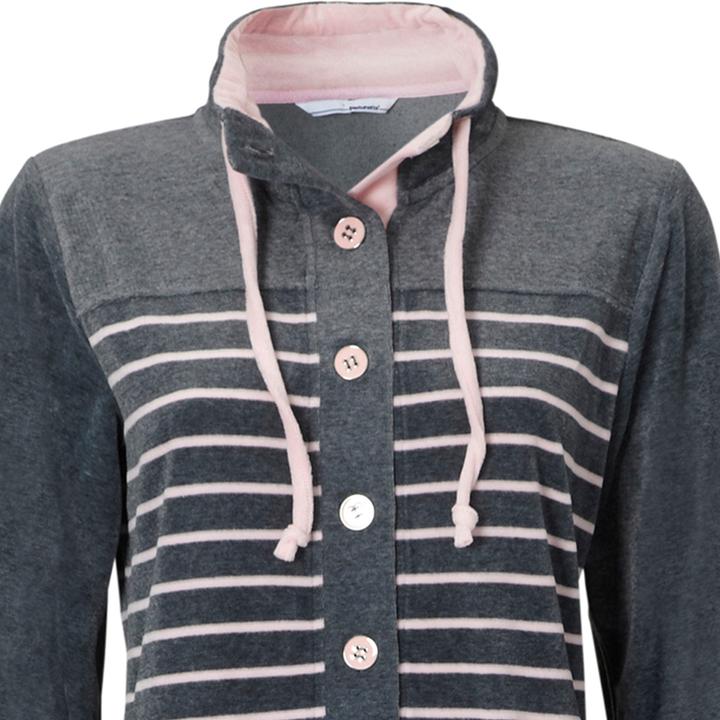 Produktbild Pastunette Nikki Homewear Anzug (48, 4XL)