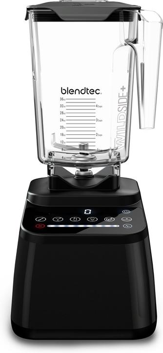Actual product image Blendtec Designer 650 (EU plug, 1560 W)