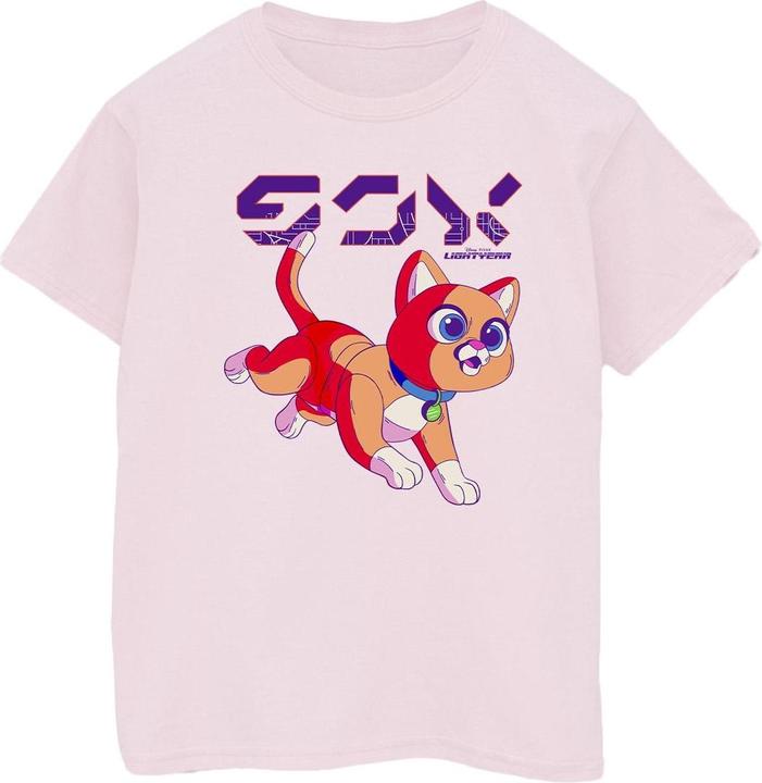 Disney Lightyear Sox Digital Cute TShirt (L)