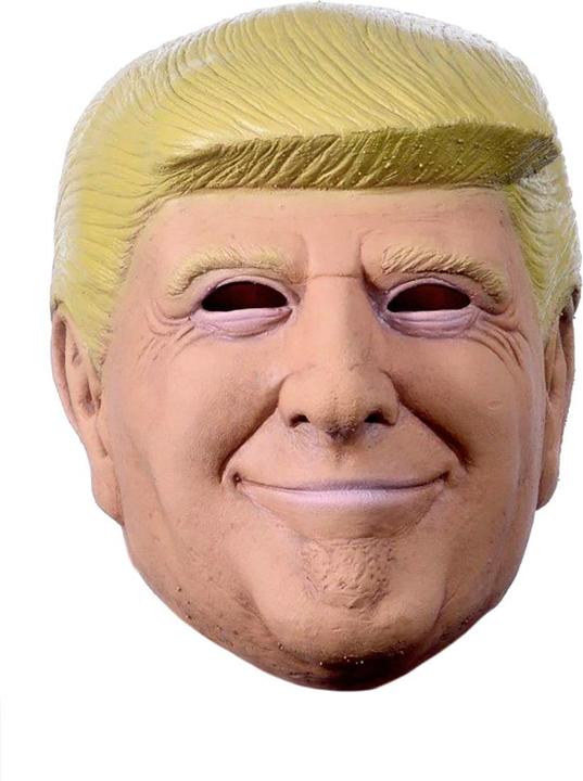 Produktbild Zagone Studios Weird Donald Trump Maske