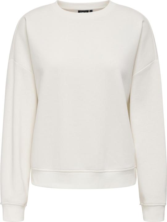 Image du produit Only Onlsweat Life L/S Backprint Swt Noos (S)