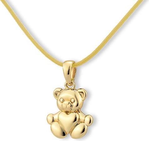 Breuning Collier (585, - Gold)