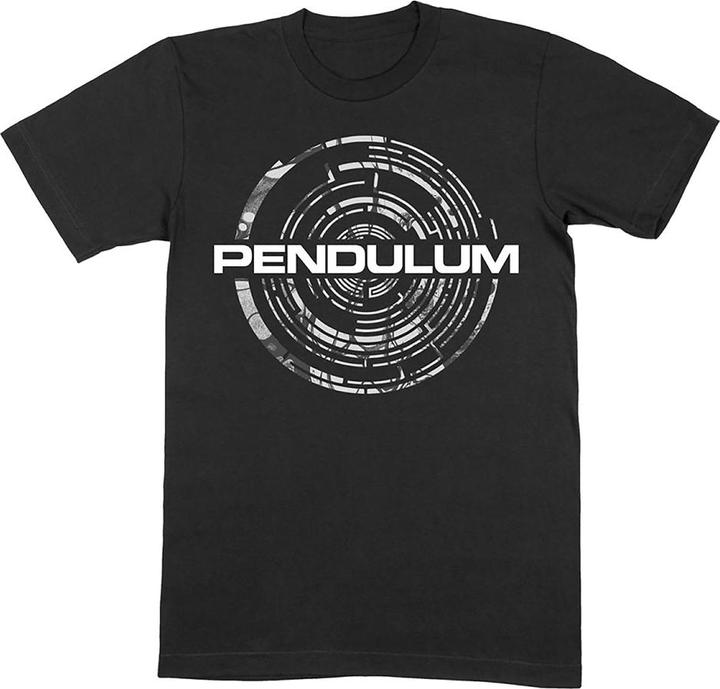 Pendulum Mono Logo (L)