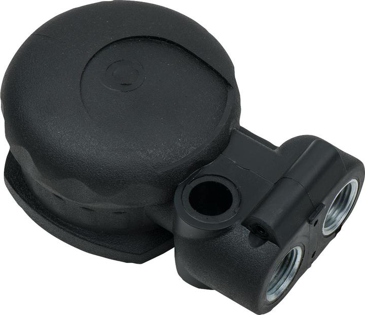 Actual product image KS Tools Housing weight 213 g (Housing)
