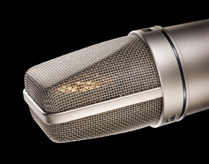 Produktbild Neumann U 87 Ai Studio Set