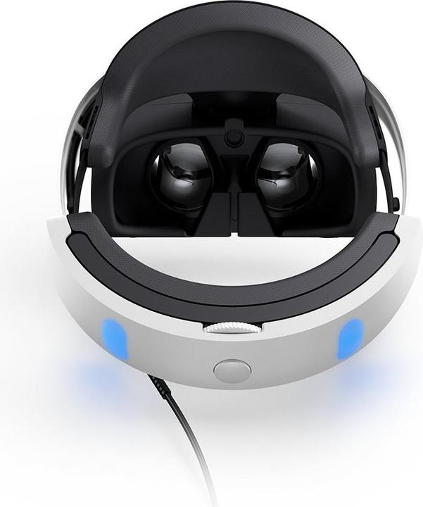 Image du produit Sony PlayStation VR