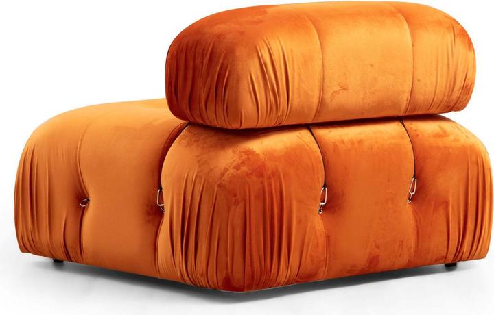 Produktbild Atelier del Sofa Bubble (Ecksofa)