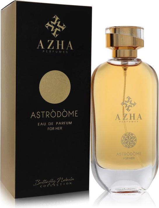 Azha Astrodome for Her EDP 100ml von (Eau de Parfum, 100 ml)