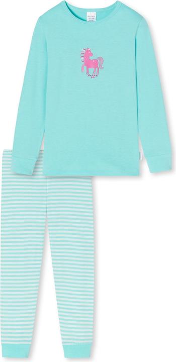 Schiesser Girls Pyjama (128)