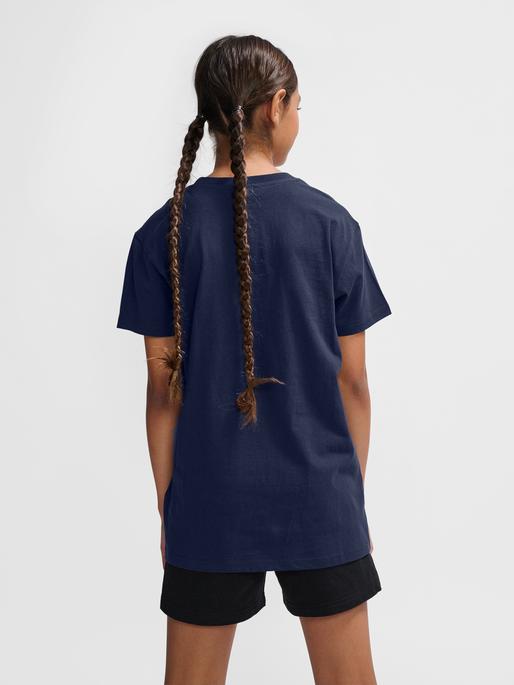 Immagine prodotto hummel HMLGO 2.0 T-SHIRT BAMBINO S/S (152)