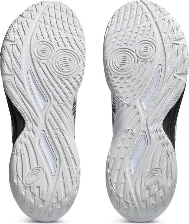 Actual product image ASICS Performance GEL-TACTIC 13 (44.5)