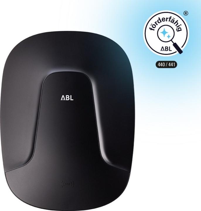 Actual product image ABL eMH2 (Type 2, 22 kW, 32 A, Type 2)