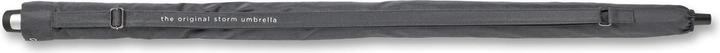 Image du produit Senz Parapluie Stick Storm, XXL, gris soie