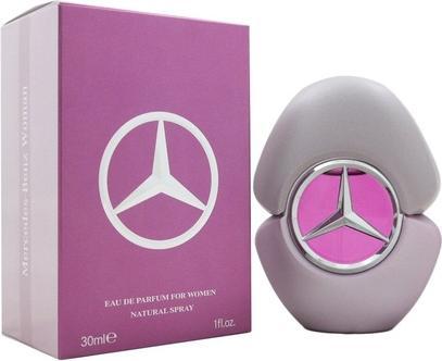 Image du produit Mercedes-Benz - Woman Eau de Parfum (Eau de parfum, 30 ml)