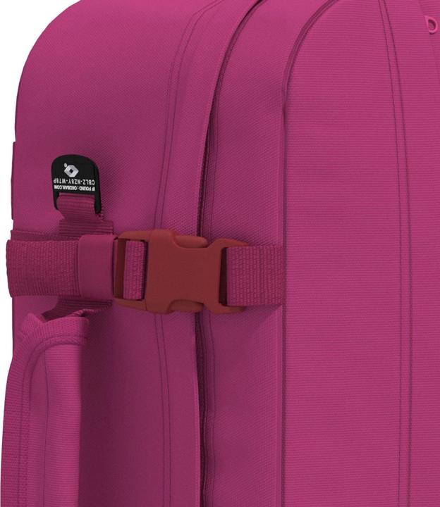 Image du produit Cabin zero Travel Daypack 51 cm Laptopfach (44 l)