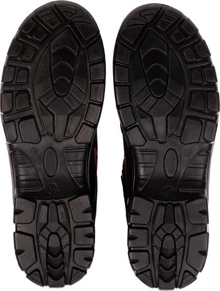 Produktbild Haushalt SAFETY SHOES S3 LONG PED931/M211 44D (44)
