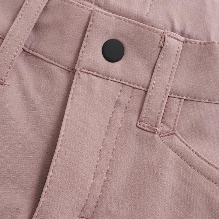 Immagine prodotto Color Kids Pants Soft & Stretch W. Zip Off (140)