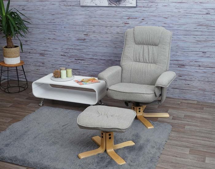 Produktbild Swisshandel24 Relaxsessel