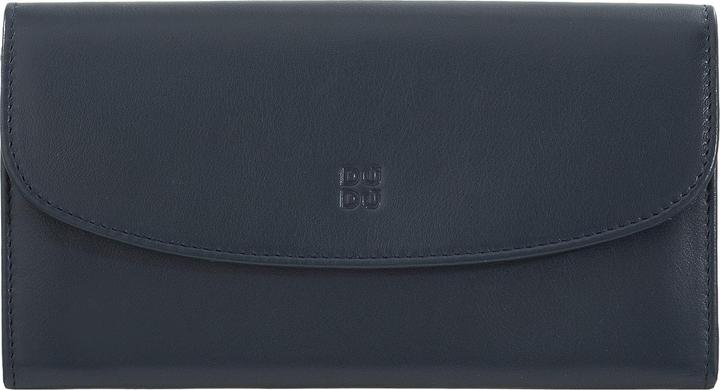 Dudu Colorful Gandia Geldbörse RFID Leder 19 cm