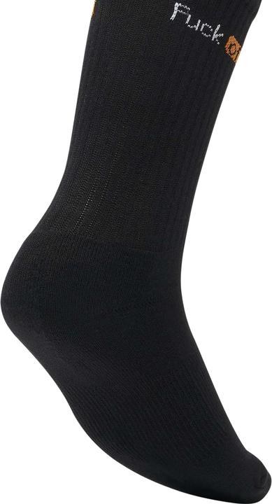 Image du produit Mister Tee Fuck Off Socks 6-Pack (Lot de 3, 39 - 42)