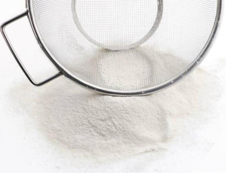 Actual product image Fs-Star Sieve (25 cm)