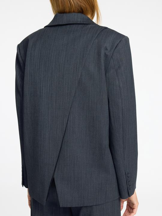 Immagine prodotto Selected Femme Slffenia Ls Oversized Blazer (40)
