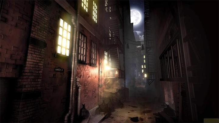 Immagine prodotto astragon Blacksad Sotto la pelle PS-5 (PS5)