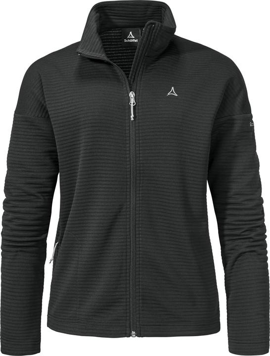 Actual product image Schöffel CIRC Fleece Jk Style Smue WMS (38)