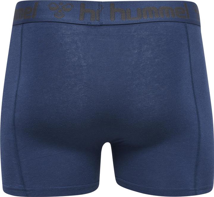 Immagine prodotto hummel Marston 4-Pack Boxer (S, confezione da 4)