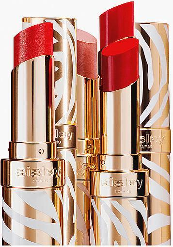 Produktbild Sisley Phyto Rouge Shine No 22 (22 Sheer Raspberry)