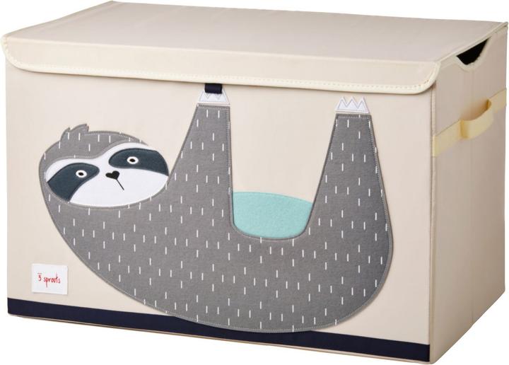 Image du produit 3 Sprouts Coffre à jouets