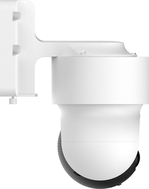 Immagine prodotto 7links Set di 2 telecamere di sorveglianza a batteria Pan-Tilt