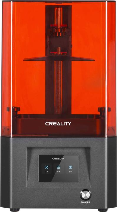 Actual product image Creality LD-002H