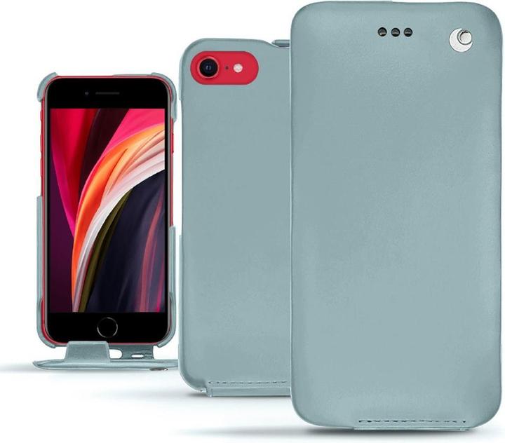Immagine prodotto Noreve Cover in pelle verticale (Apple iPhone SE (seconda generazione))