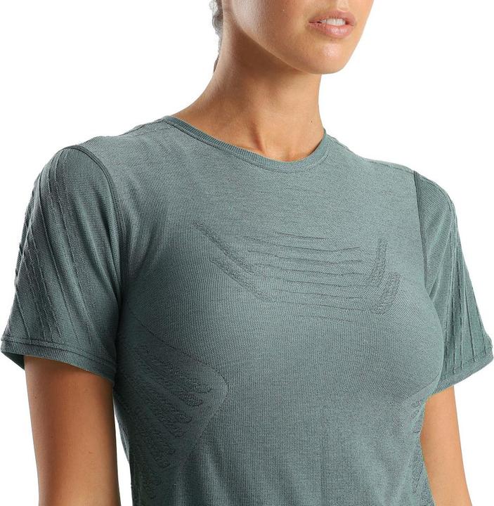 Actual product image UYN T-Shirt Sparkcross Self Layer (M)