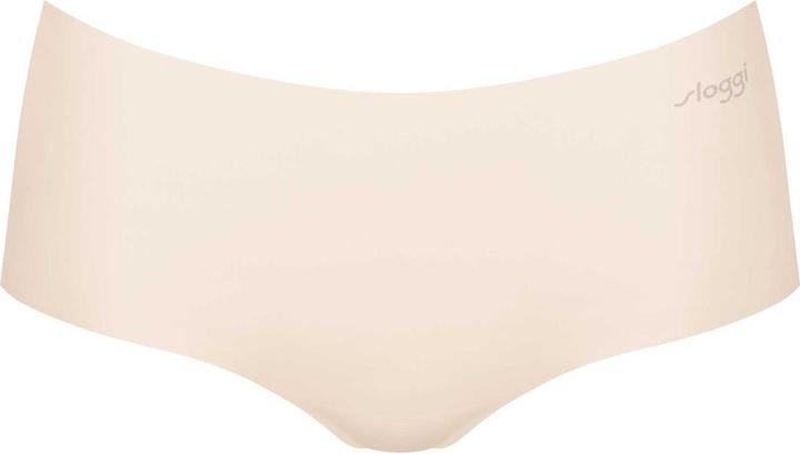 Immagine prodotto Sloggi Zero Microfiber Shorts 2.0 (L, confezione da 4)