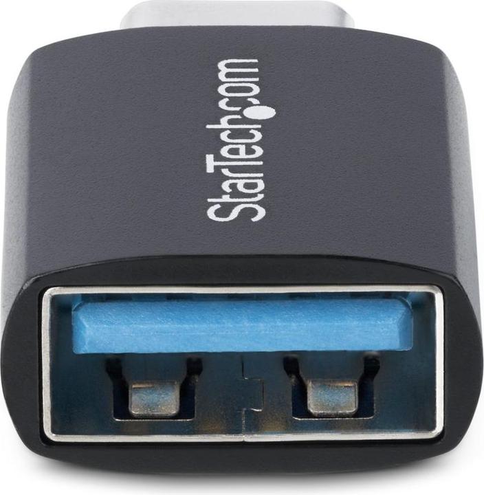 Productafbeelding StarTech USB-C naar A adapter (USB-C, 1 Havens)