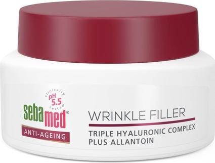 Sebamed Anti-Ageing Q10 Wrinkle Filler 50Ml (50 ml)