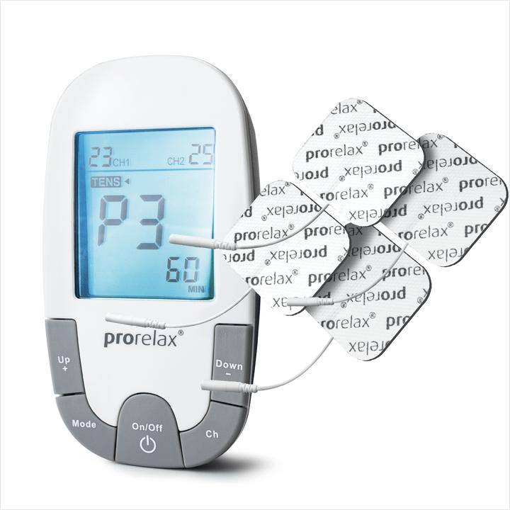Image du produit Prorelax SuperDuo Plus