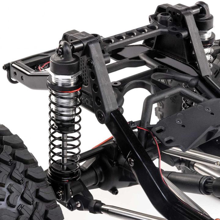 Image du produit Axial SCX6 Trail Honcho 4WD (RTR Prêt à fonctionner)