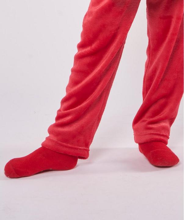 Produktbild Ribbon Eskimo Style Socken (92/98)